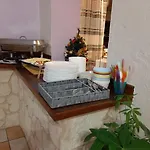 بيت ريفي Berghotel-willingen