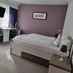 Berghotel-willingen 3*