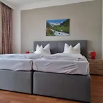 Gasthof Berghotel-willingen Willingen (Upland)