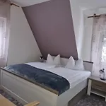 Berghotel-willingen Inn 3*