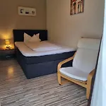 Berghotel-willingen 3*