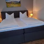 Berghotel-willingen 3* Willingen (Upland)