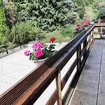 Inn Berghotel-willingen Willingen (Upland)