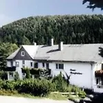 Berghotel-willingen Willingen (Upland)