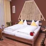 Berghotel-willingen Gasthof Willingen (Upland)