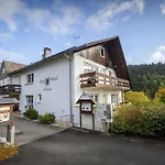 Berghotel-willingen Gasthof Willingen (Upland)