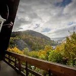 Berghotel-willingen Gasthof 3*