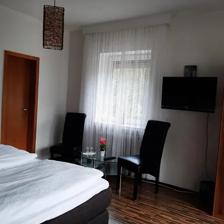 Berghotel-willingen Πανδοχείο Willingen (Upland)