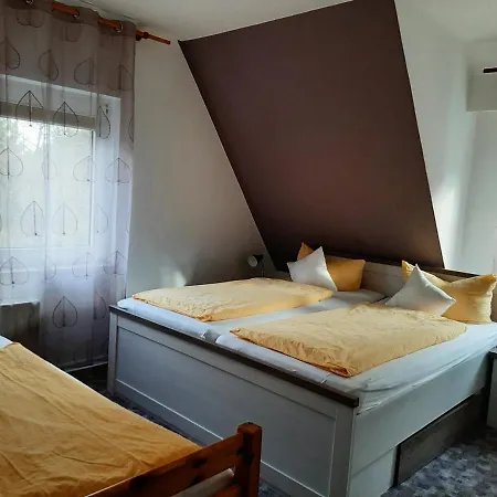 Berghotel-willingen Gasthof