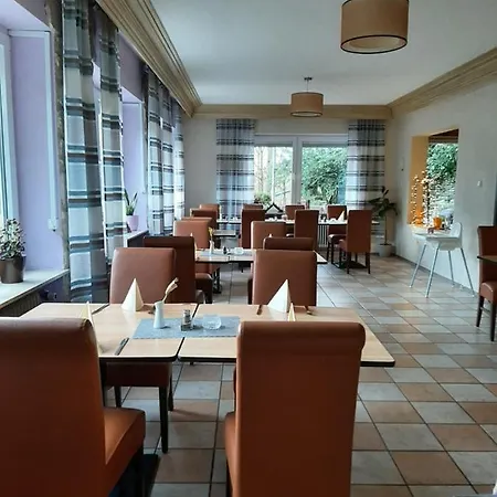 Πανδοχείο Berghotel-willingen Willingen (Upland)