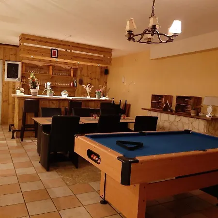 Berghotel-willingen Gasthof Willingen (Upland)