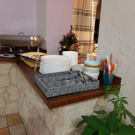 宾馆 Berghotel-willingen