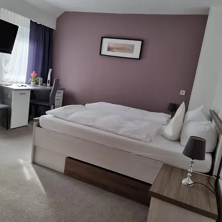 Berghotel-willingen 3*