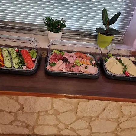 宾馆 Berghotel-willingen 维林根