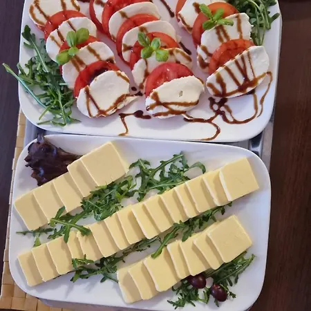 宾馆 Berghotel-willingen 维林根