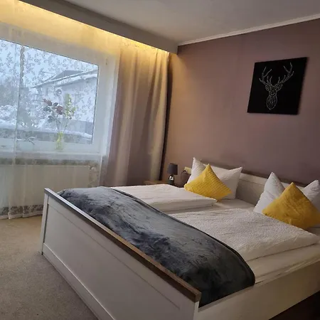 Berghotel-willingen Willingen (Upland)