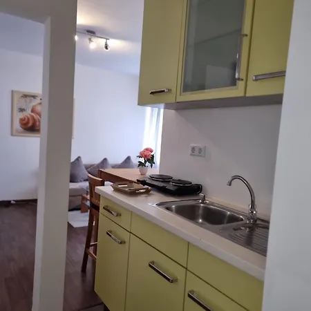 Berghotel-willingen 宾馆 3*