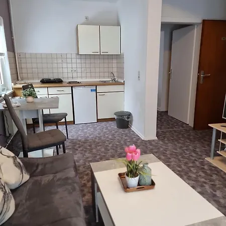 Πανδοχείο Berghotel-willingen