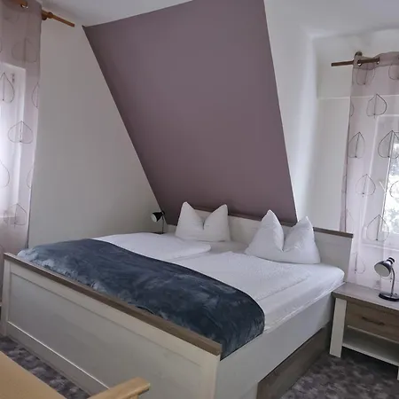 Berghotel-willingen Han/Misafirhane 3*
