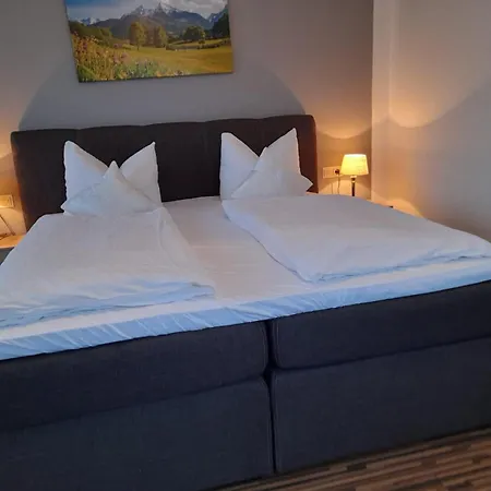 Berghotel-willingen 3* Willingen (Upland)
