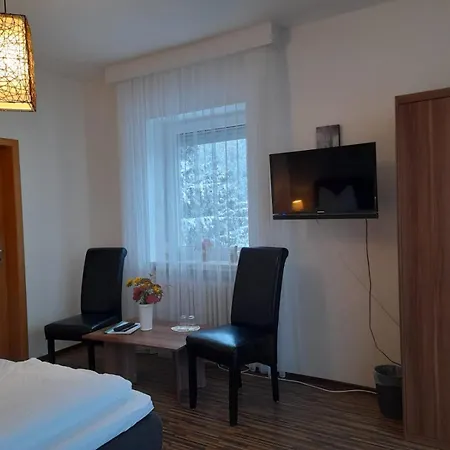 Berghotel-willingen Gasthof