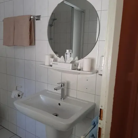 Inn Berghotel-willingen