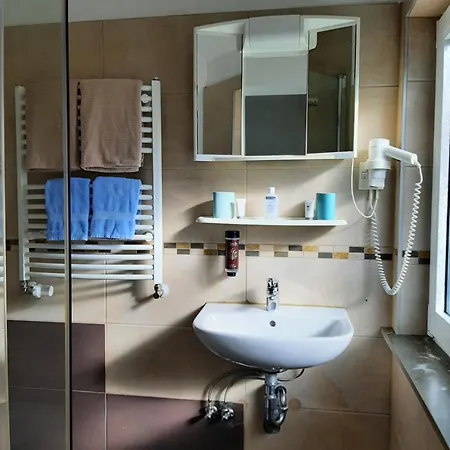 Berghotel-willingen Πανδοχείο Willingen (Upland)