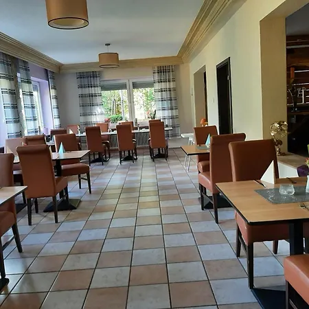 Berghotel-willingen Gasthof 3*