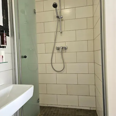 Berghotel-willingen 宾馆 维林根