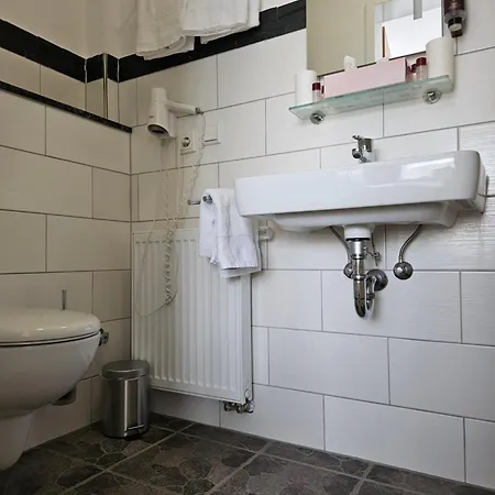 宾馆 Berghotel-willingen 维林根