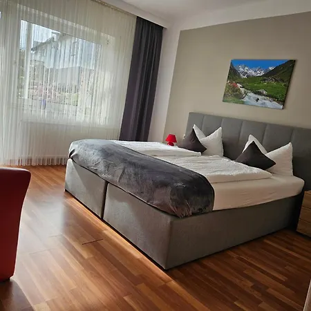 Berghotel-willingen 3*