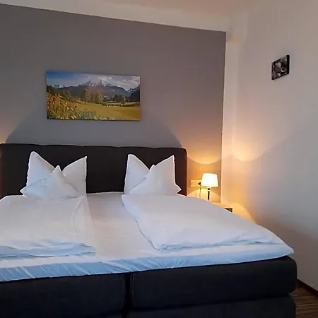 Berghotel-willingen Gasthof 3*