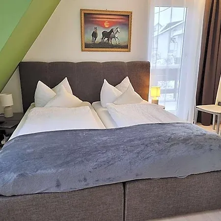 Gasthof Berghotel-willingen