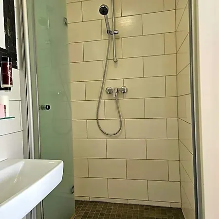 Berghotel-willingen Gasthof 3*