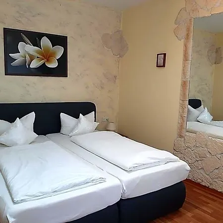 Berghotel-willingen Gasthof 3*