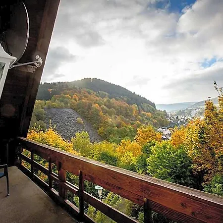 Berghotel-willingen 3* Willingen (Upland)