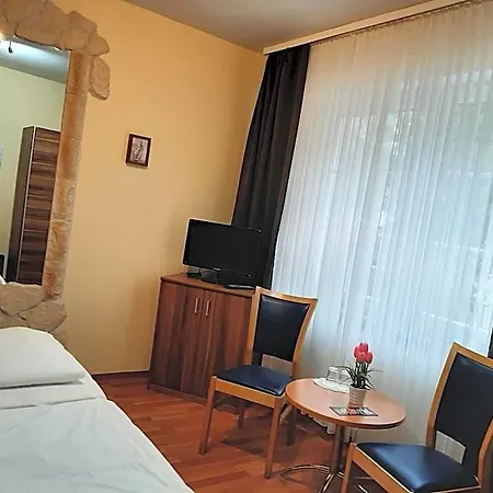 Berghotel-willingen Gasthof Willingen (Upland)
