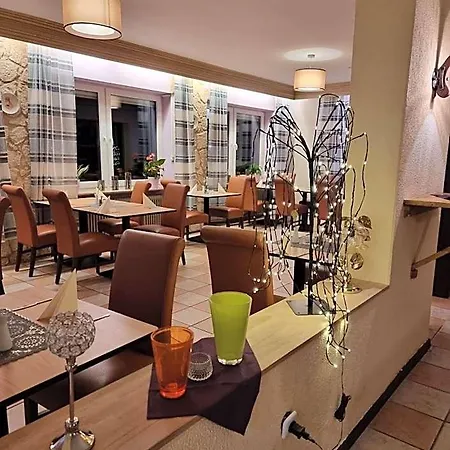 Berghotel-willingen Gasthof Willingen (Upland)