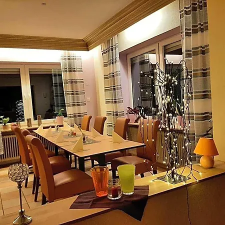 Gasthof Berghotel-willingen