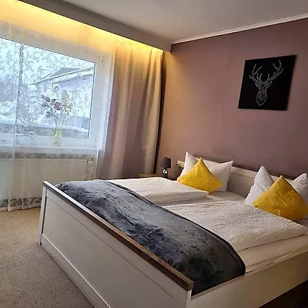 Berghotel-willingen Gasthof Willingen (Upland)