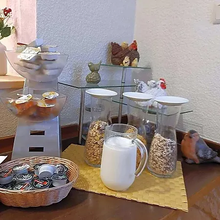 Gasthof Berghotel-willingen