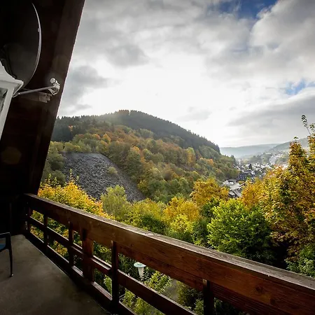 Berghotel-willingen Herberg Willingen (Upland)
