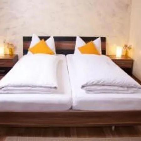 宾馆 Berghotel-willingen