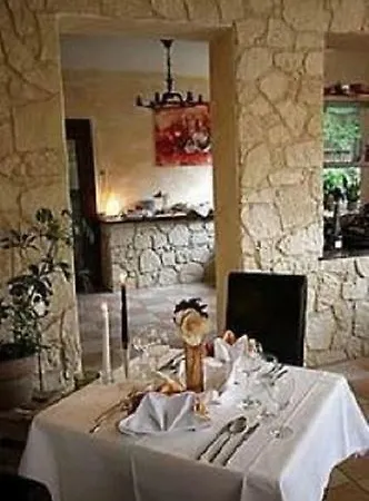 Berghotel-willingen 宾馆 3*