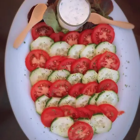 Berghotel-willingen 宾馆 3*