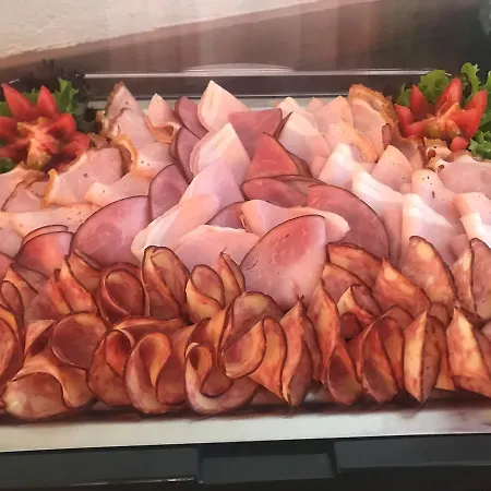 宾馆 Berghotel-willingen 3*