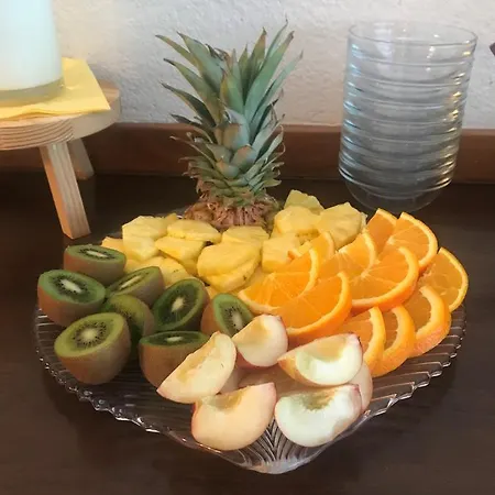 宾馆 Berghotel-willingen 3*