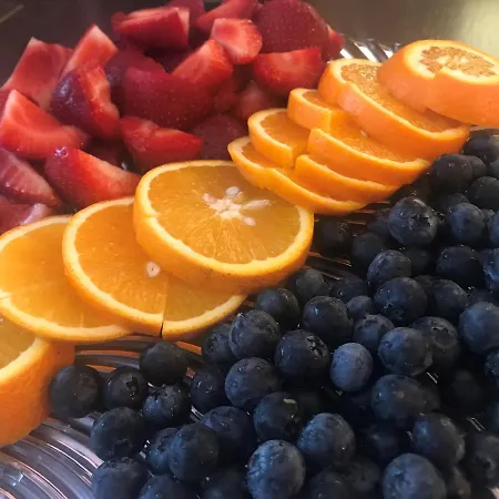 Berghotel-willingen 3* 维林根