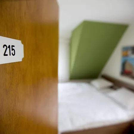 Berghotel-willingen 宾馆 3*