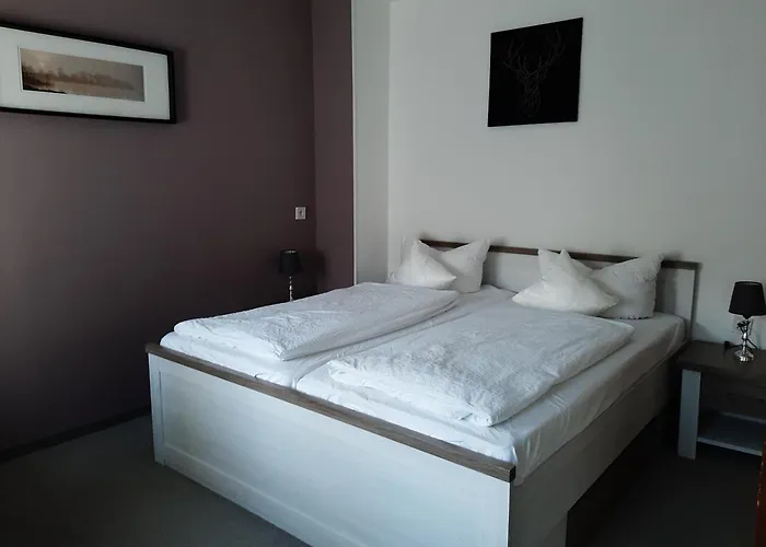 Berghotel-willingen فيلنغن